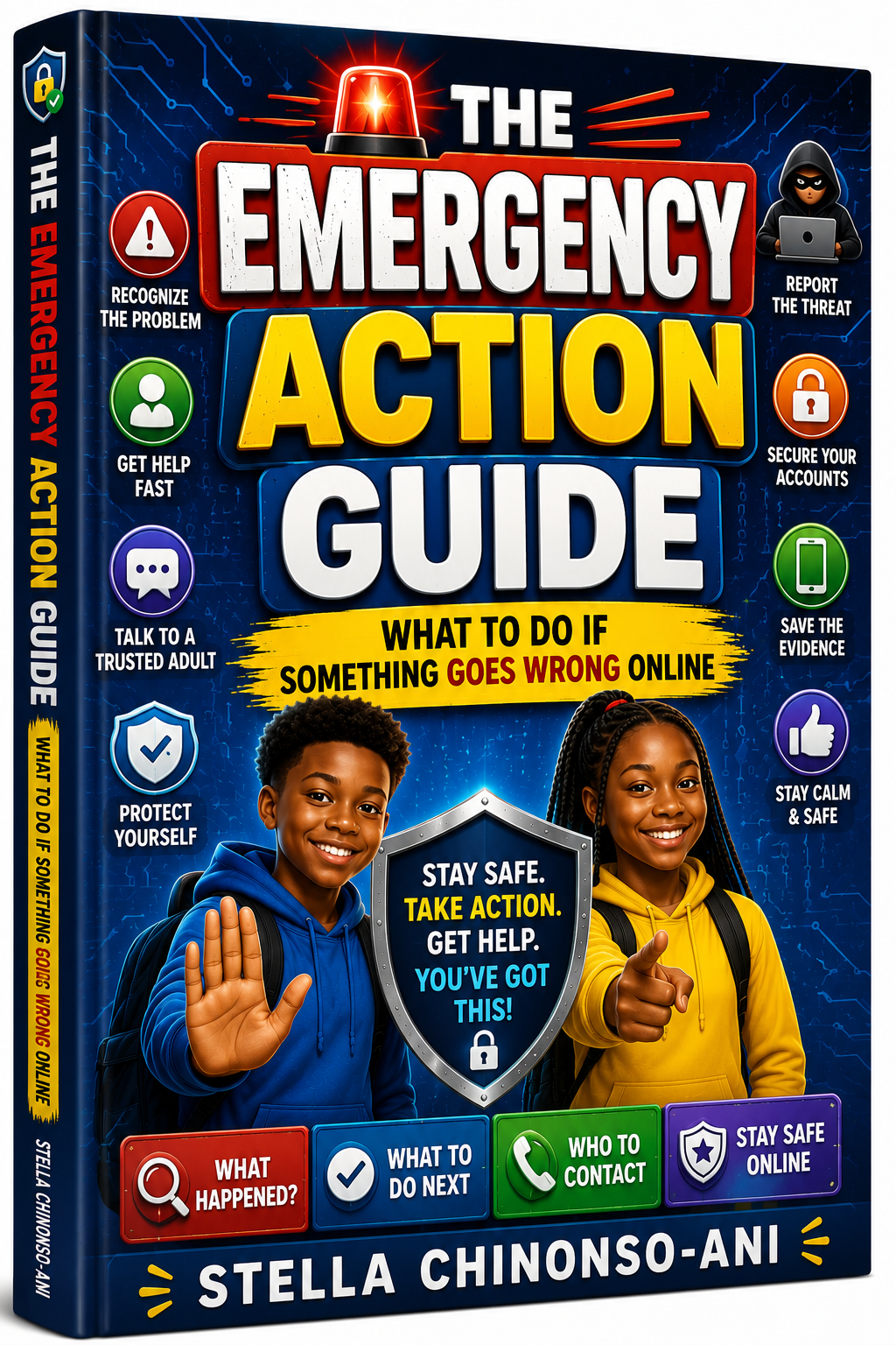 The Emergency Action Guide